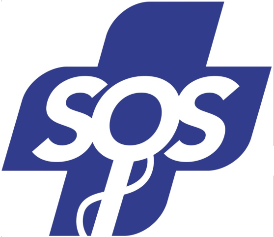 Logo SOS
